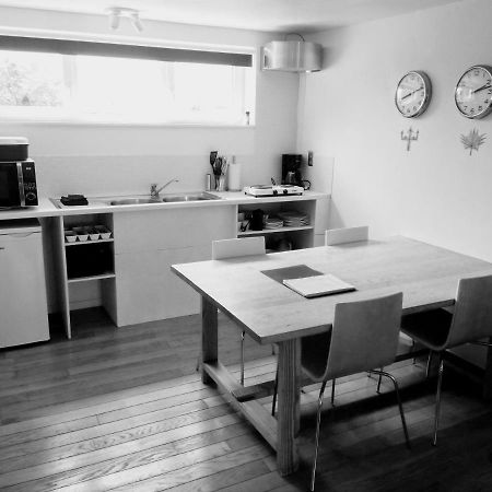 Vila Studio Flandrien Oudenaarde Exteriér fotografie