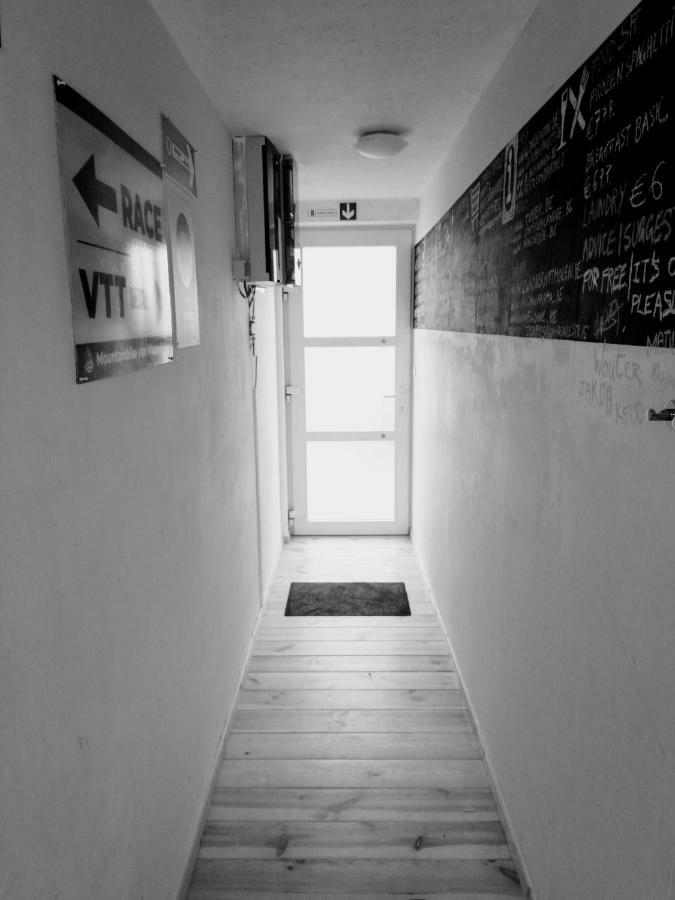 Vila Studio Flandrien Oudenaarde Exteriér fotografie