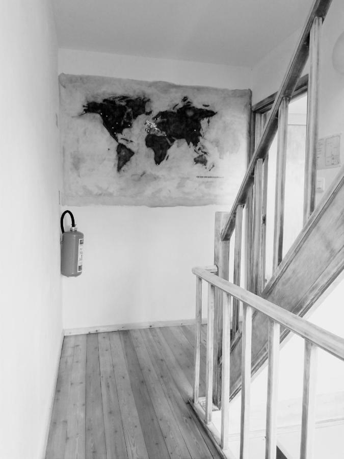 Vila Studio Flandrien Oudenaarde Exteriér fotografie