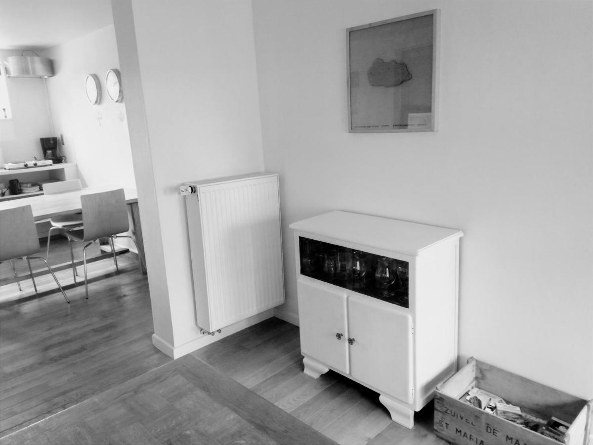Vila Studio Flandrien Oudenaarde Exteriér fotografie