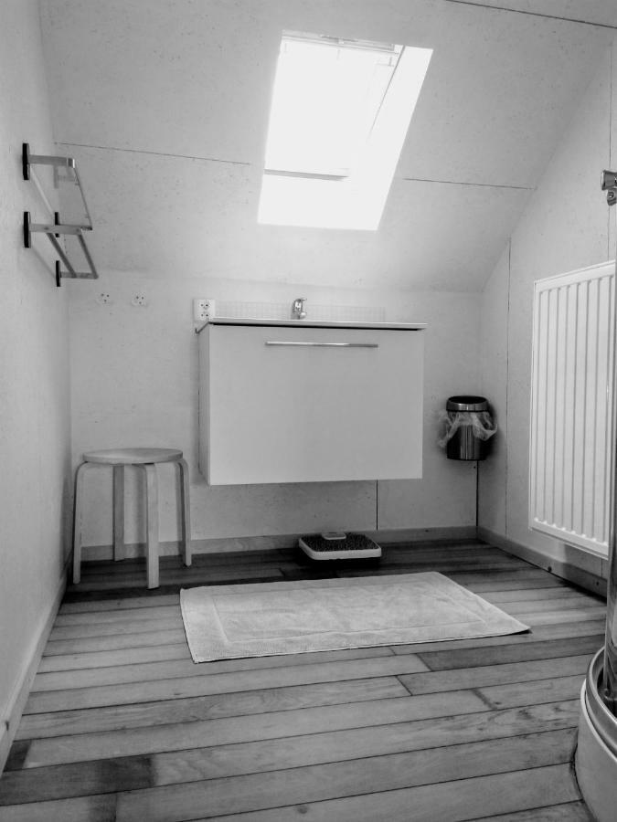Vila Studio Flandrien Oudenaarde Exteriér fotografie