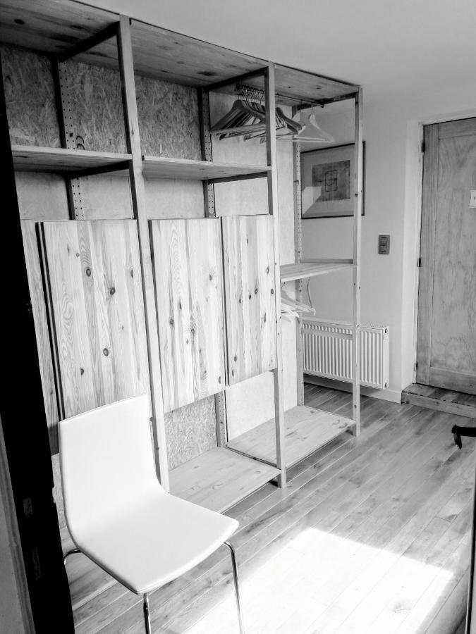 Vila Studio Flandrien Oudenaarde Exteriér fotografie
