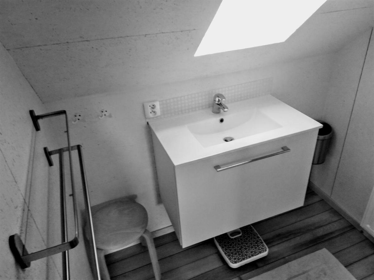 Vila Studio Flandrien Oudenaarde Exteriér fotografie